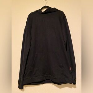 Garden of Edén Men's Black Hoodie Size L